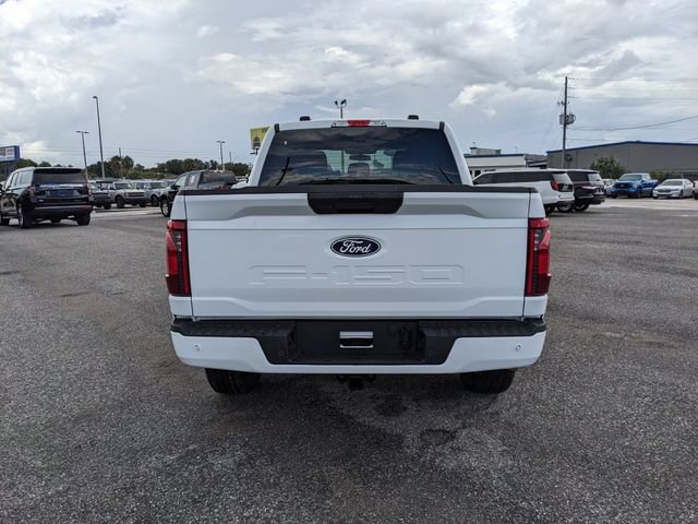 New 2026 Ford F150 STX w/ Equipment Group 200A AWD/4WD image 5