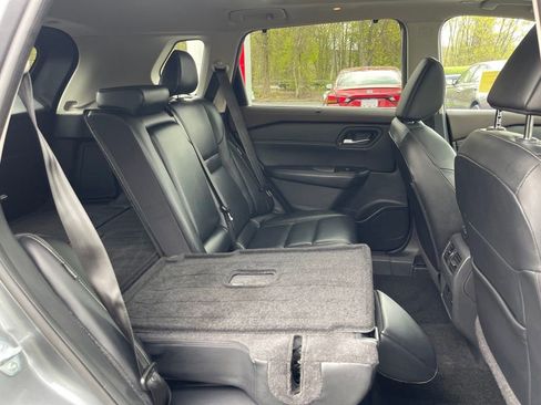 Certified 2023 Nissan Rogue SL w/ SL Premium Package AWD/4WD image 17