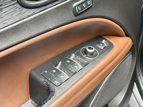 Used 2021 Alfa Romeo Stelvio Sprint w/ Nero Edizione image 17