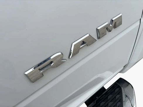 Used 2022 RAM 2500 Laramie image 9