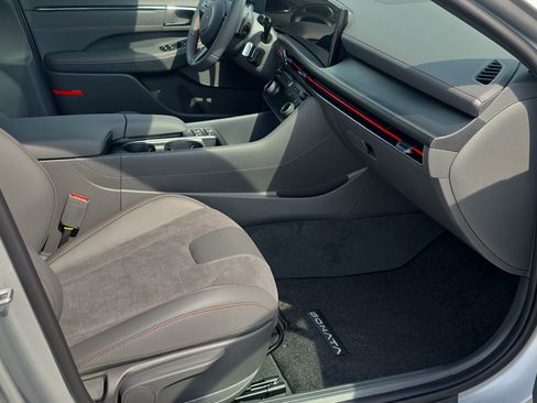 New 2026 Hyundai Sonata N Line FWD image 13