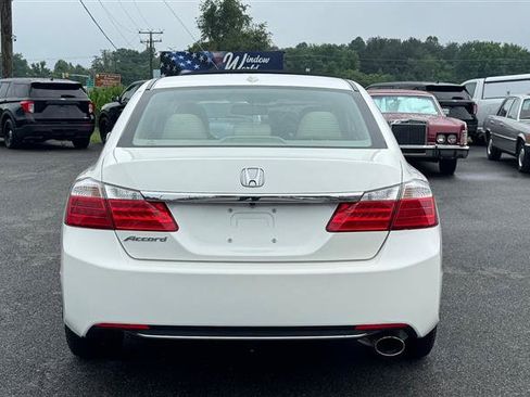 Used 2014 Honda Accord EX-L image 9