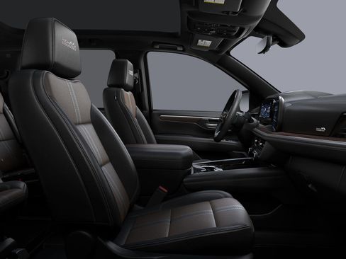 New 2026 Chevrolet Tahoe High Country AWD/4WD image 54