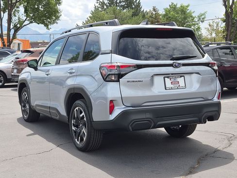 Certified 2026 Subaru Forester Limited AWD/4WD image 5