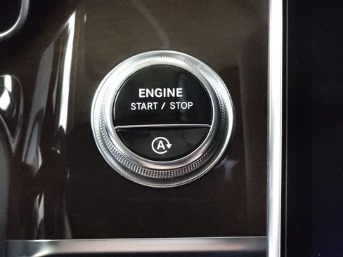 Certified 2024 Mercedes-Benz S 580 4MATIC Sedan image 16