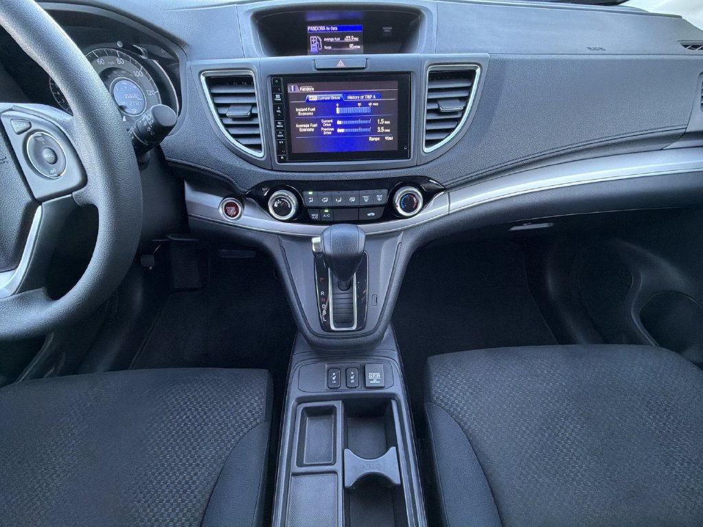 Used 2016 Honda CR-V EX image 24