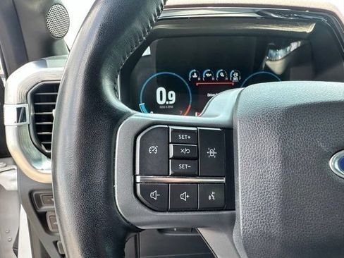 Used 2022 Ford F150 Lariat AWD/4WD image 36