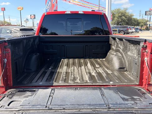 Used 2024 Ford F150 XLT w/ Equipment Group 302A MID AWD/4WD image 6