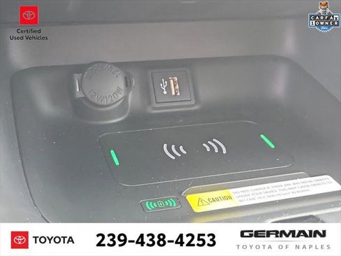 Certified 2024 Toyota RAV4 XLE w/ Convenience Package AWD/4WD image 31