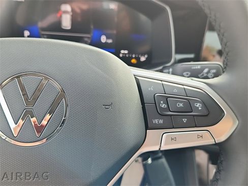 New 2026 Volkswagen Jetta S image 12