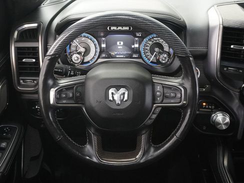 Used 2020 RAM 1500 Limited image 22