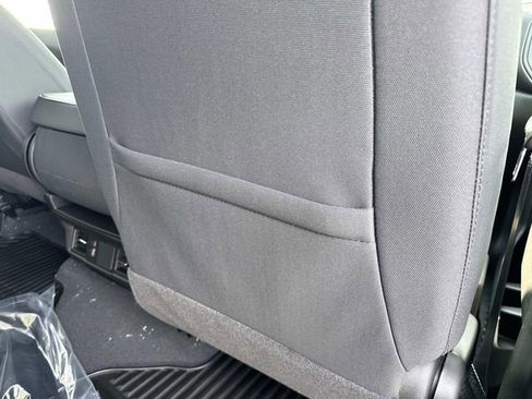 New 2026 Chevrolet Silverado 2500 Custom w/ Custom Value Package image 26