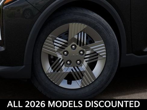 New 2026 Kia K4 FWD image 9