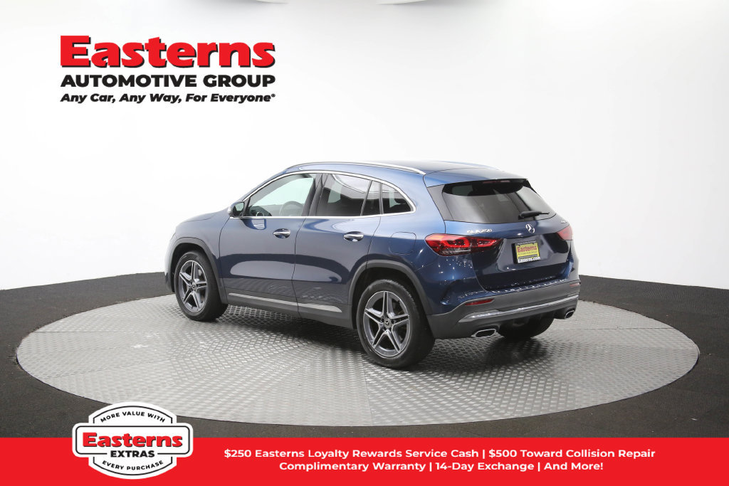 Used 2023 Mercedes-Benz GLA 250 4MATIC image 64