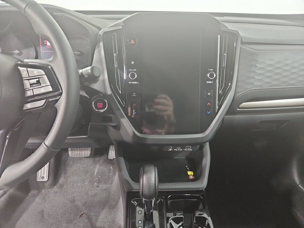 New 2026 Subaru Forester Sport AWD/4WD image 17