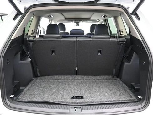 New 2026 Volkswagen Atlas SE AWD/4WD image 12
