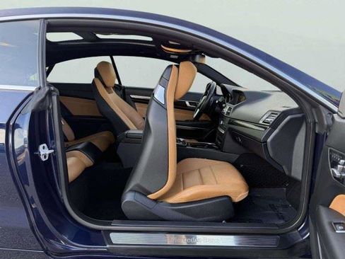Used 2016 Mercedes-Benz E 400 Coupe image 43