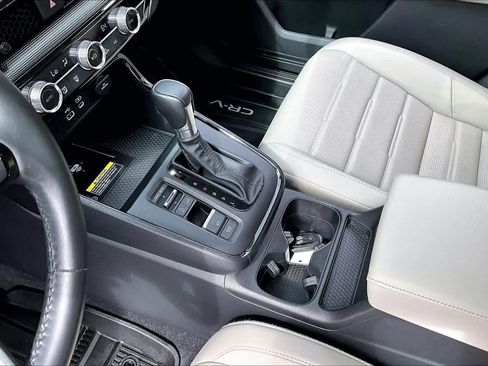Certified 2024 Honda CR-V EX-L image 50