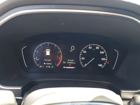 Certified 2025 Honda Pilot EX-L image 26
