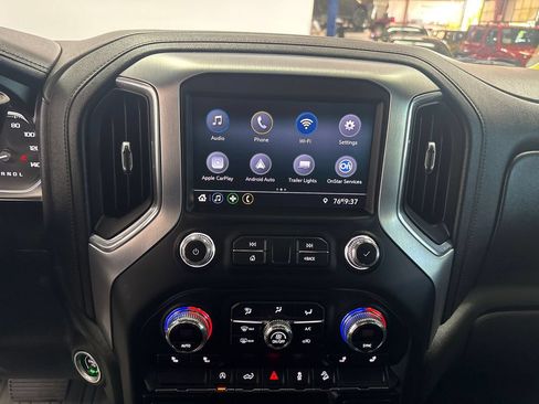Used 2021 GMC Sierra 1500 Elevation AWD/4WD image 15