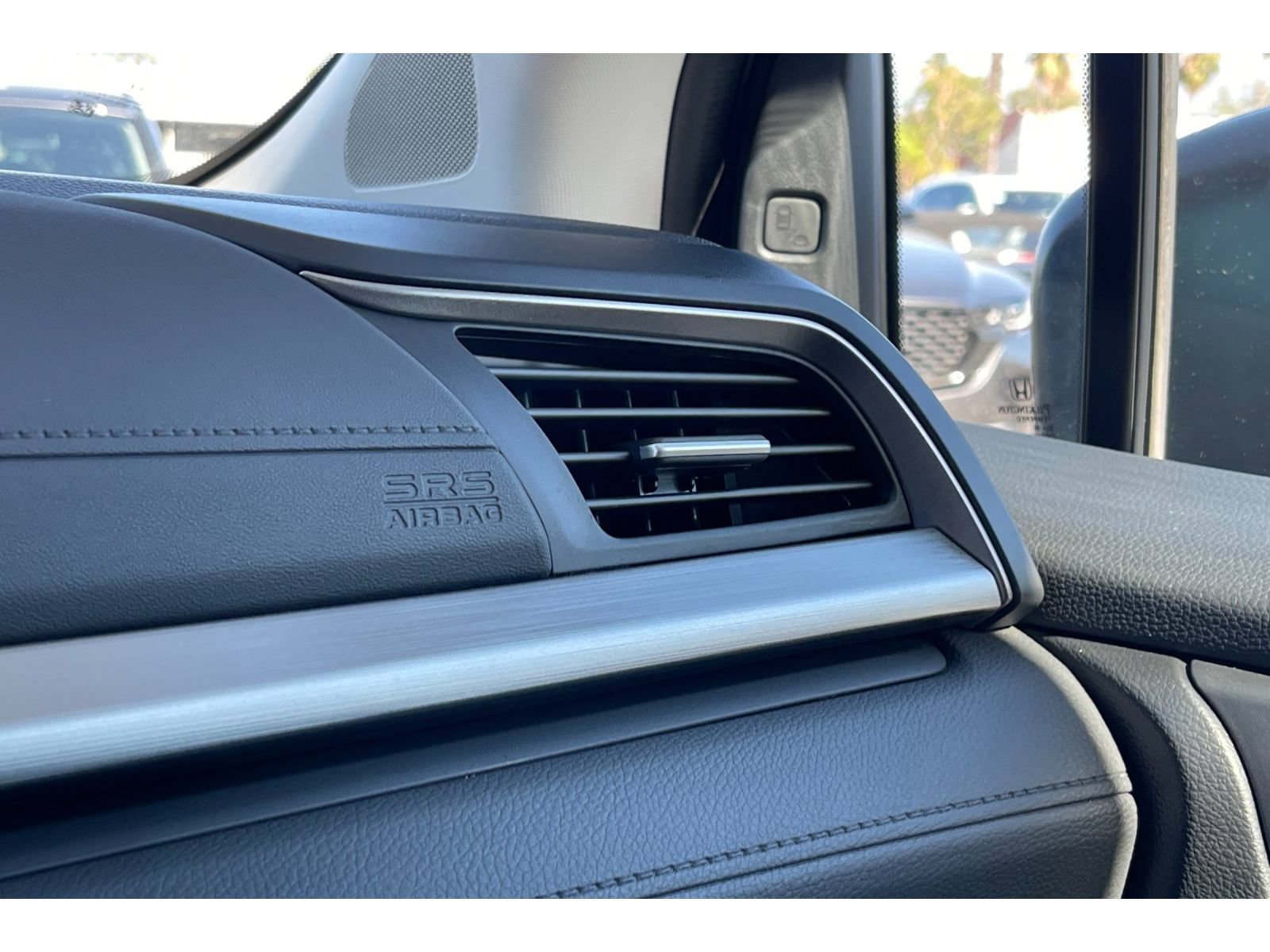 Certified 2026 Honda Odyssey EX-L image 31
