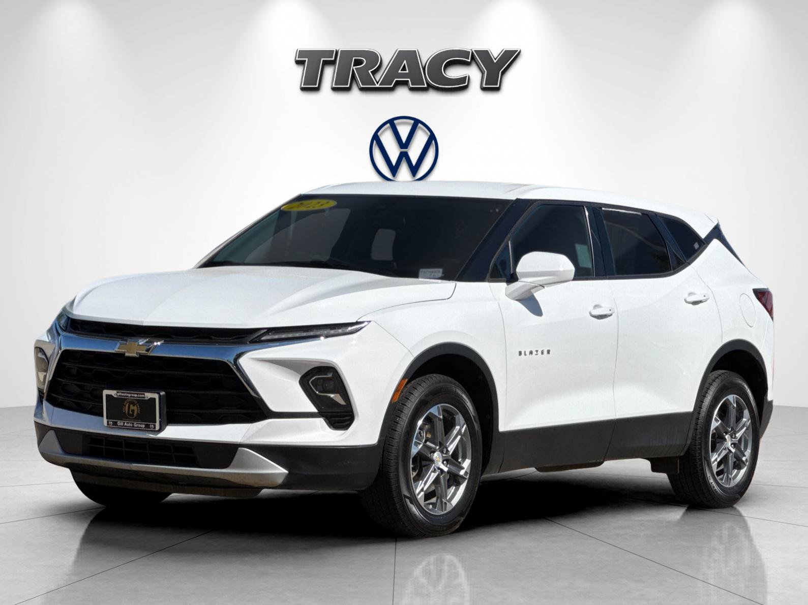 Used 2023 Chevrolet Blazer LT FWD image 8