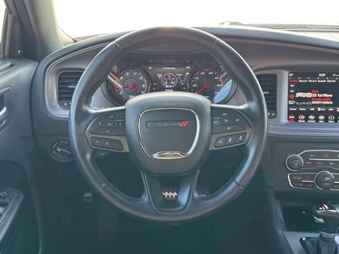 Used 2023 Dodge Charger GT w/ Blacktop Package RWD image 13