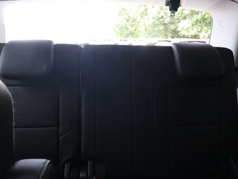 Used 2019 Chevrolet Tahoe Premier AWD/4WD image 53