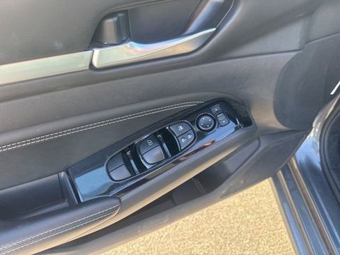 Used 2021 Nissan Altima 2.5 SV w/ SV Premium Package image 8