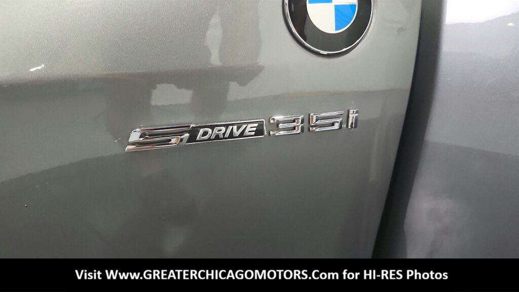 Used 2009 BMW Z4 sDrive35i RWD image 24