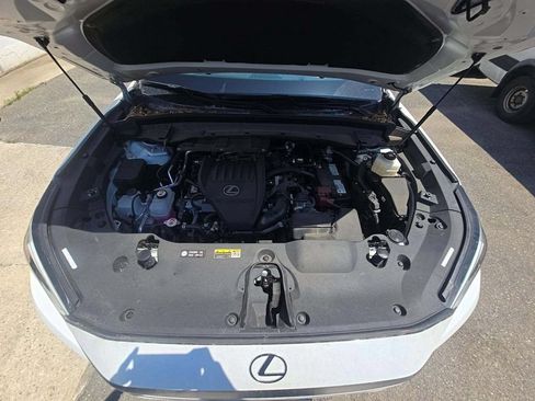 Used 2024 Lexus TX 350 AWD w/ Captains Chair Package image 23