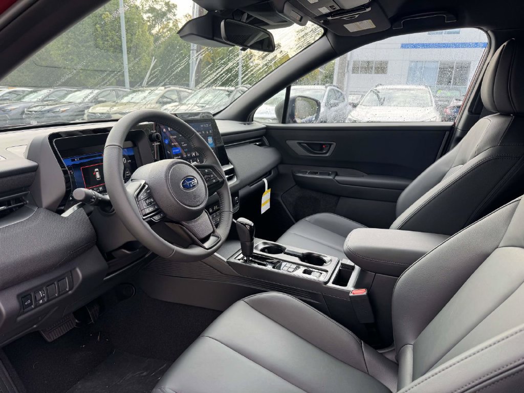 New 2026 Subaru Outback Premium AWD/4WD image 11