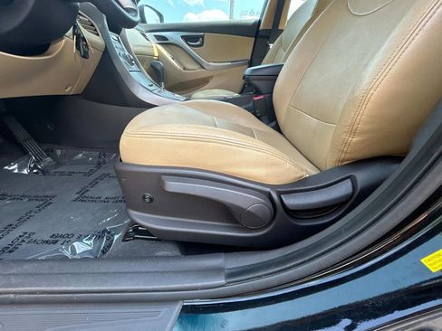 Used 2012 Hyundai Elantra GLS w/ Preferred Pkg 3 image 15