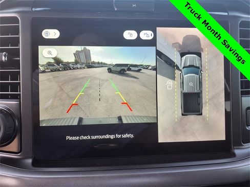 New 2025 Ford F150 XLT w/ Equipment Group 302A MID image 9