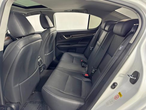 Used 2014 Lexus GS 350 w/ Premium Package image 42
