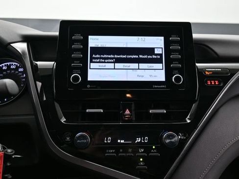 Used 2024 Toyota Camry SE FWD image 23