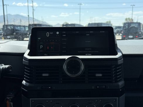 New 2025 INEOS Grenadier Trialmaster Edition image 14