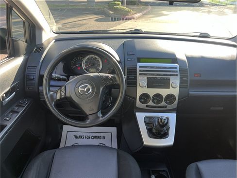 Used 2007 MAZDA MAZDA5 Sport FWD image 9