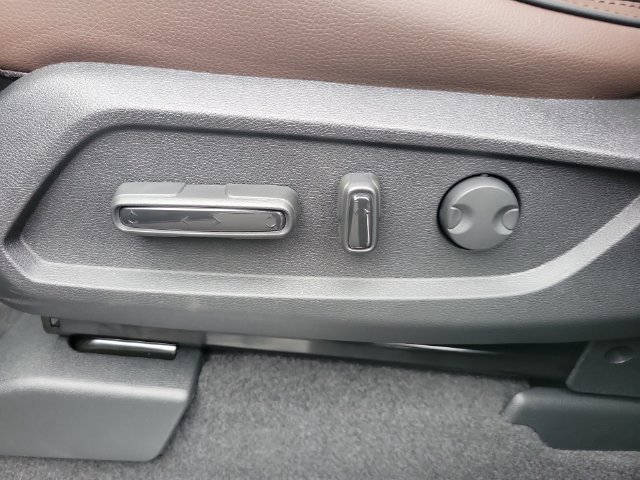 New 2026 Honda Pilot Elite image 39