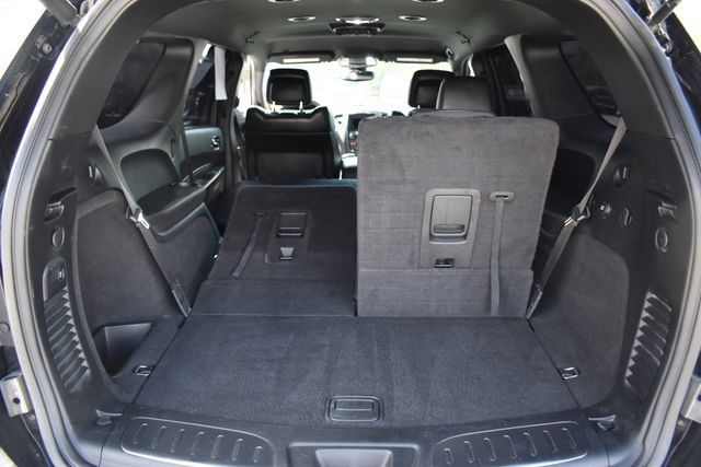 Used 2019 Dodge Durango GT AWD/4WD image 23