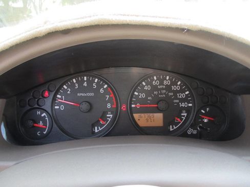 Used 2016 Nissan Frontier SV RWD image 16