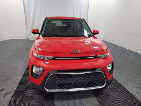 Used 2020 Kia Soul LX FWD image 14