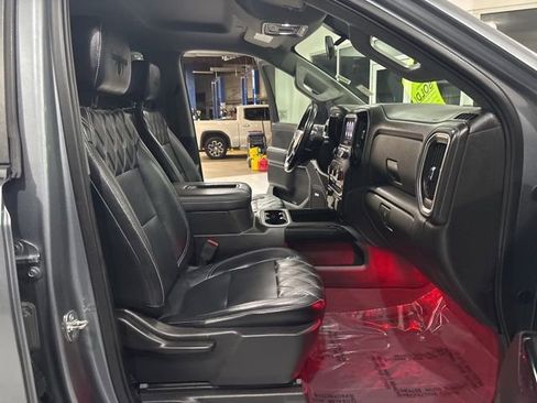 Used 2019 Chevrolet Silverado 1500 RST w/ All-Star Edition image 35