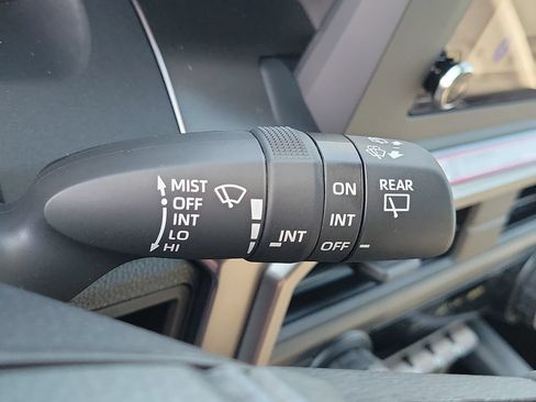 New 2026 Toyota 4Runner SR5 AWD/4WD image 12