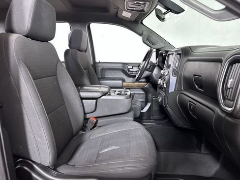 Used 2020 GMC Sierra 1500 Elevation w/ Elevation Value Package AWD/4WD image 29
