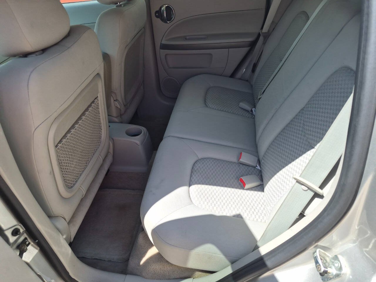 Used 2008 Chevrolet HHR LT w/ LT Preferred Equipment Group FWD image 12
