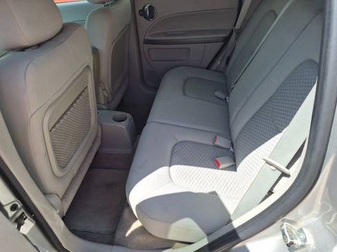 Used 2008 Chevrolet HHR LT w/ LT Preferred Equipment Group FWD image 12
