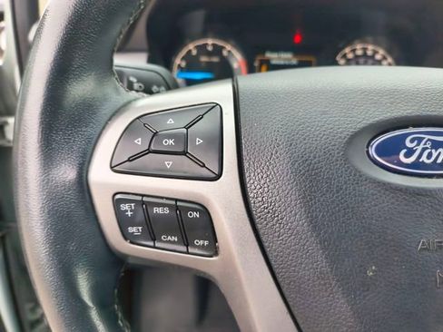 Used 2023 Ford Ranger XLT w/ Equipment Group 301A Mid image 16