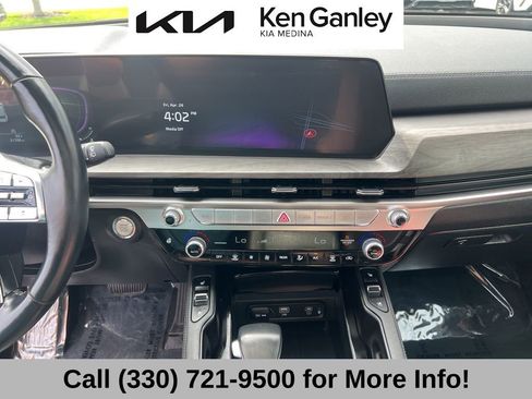 Certified 2024 Kia Telluride EX X-Line AWD/4WD image 36