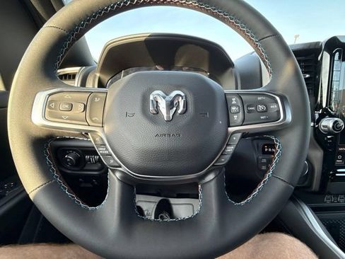 New 2026 RAM 1500 Lone Star AWD/4WD image 34